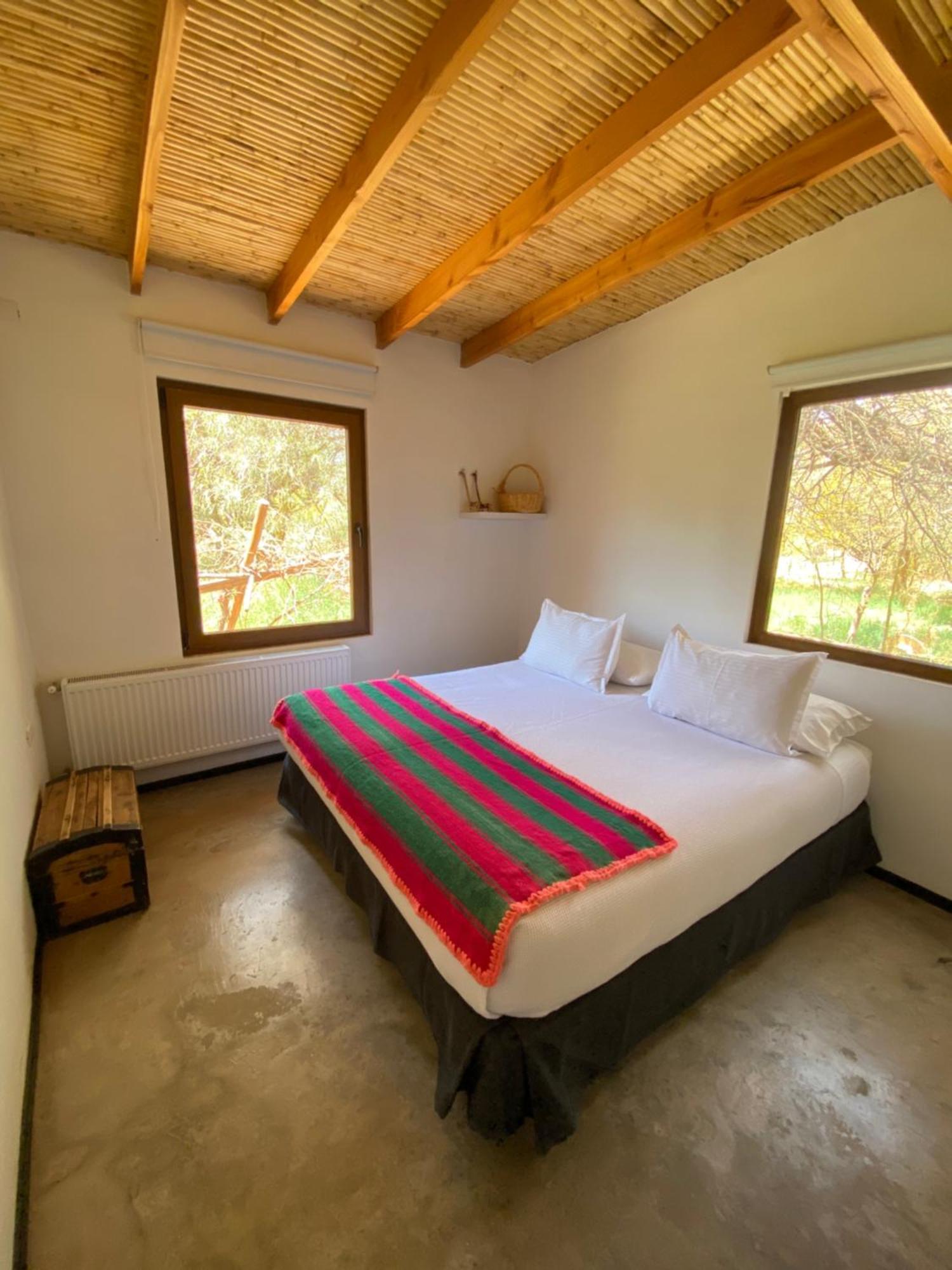 Casa Luna San Pedro de Atacama Eksteriør bilde