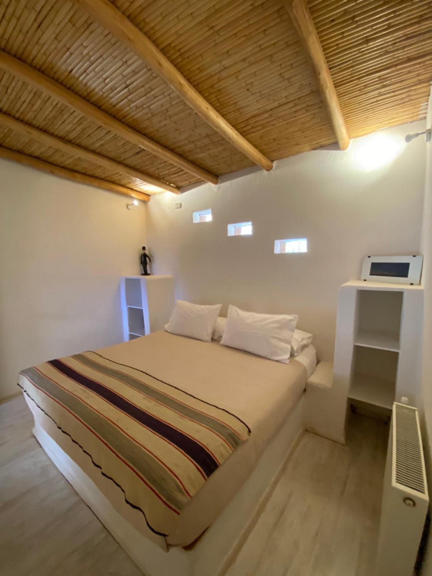 Casa Luna San Pedro de Atacama Eksteriør bilde