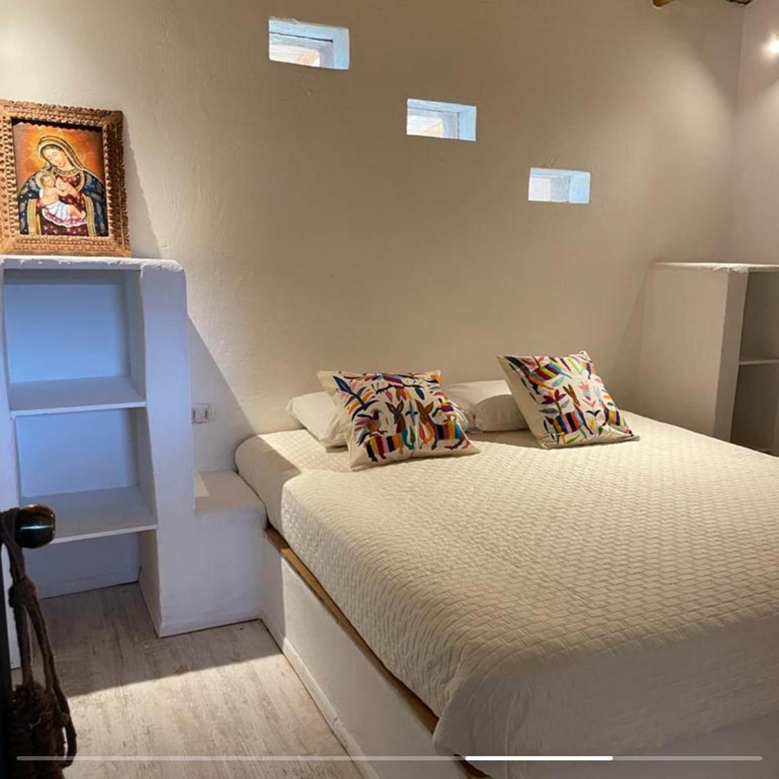 Casa Luna San Pedro de Atacama Eksteriør bilde