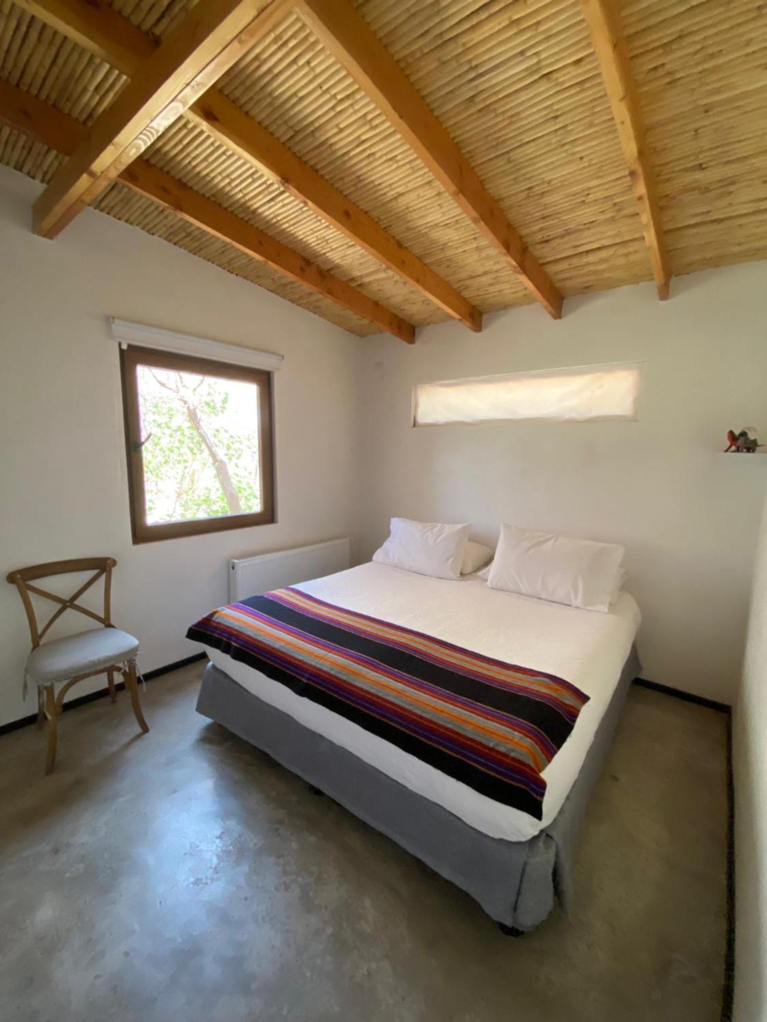 Casa Luna San Pedro de Atacama Eksteriør bilde