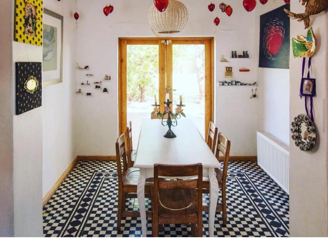 Casa Luna San Pedro de Atacama Eksteriør bilde