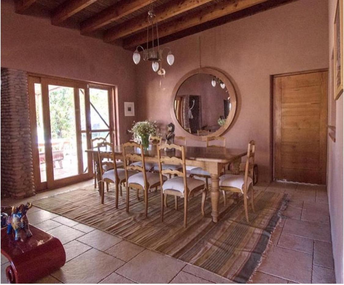 Casa Luna San Pedro de Atacama Eksteriør bilde