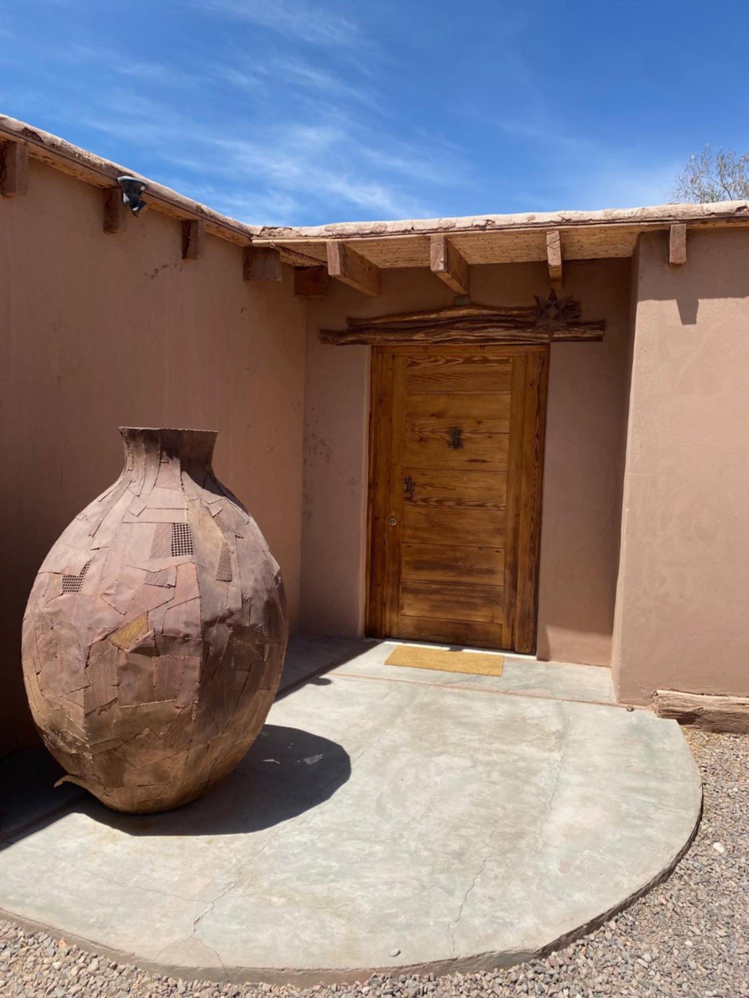 Casa Luna San Pedro de Atacama Eksteriør bilde