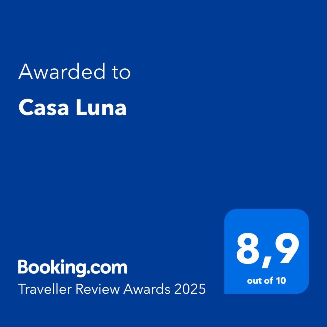 Casa Luna San Pedro de Atacama Eksteriør bilde